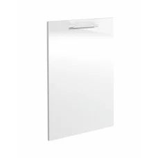 Front for built-in dishwasher VENTO DM-45/72, white